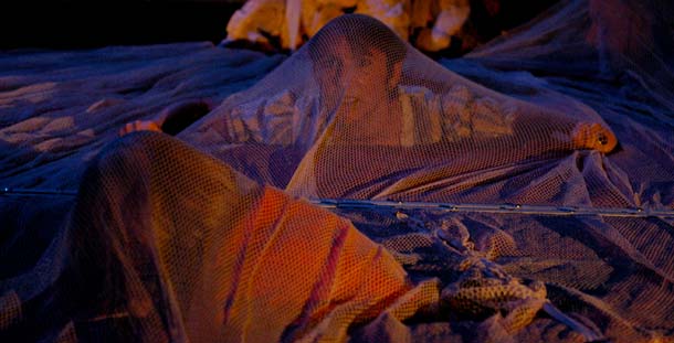 Teatro Povero di Monticchiello - 2007 - A(h)ia