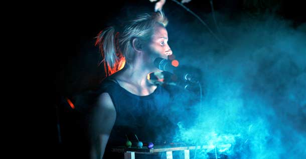 Boia - Ateliersi © fotokune