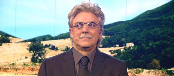 Crozza delle Meraviglie Tour 2014