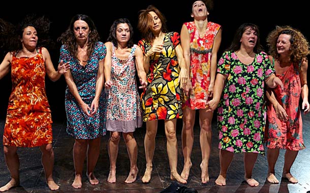 Emma Dante - Le sorelle Macaluso