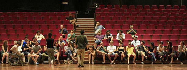 L'Era delle cadute - Le compagnie coinvolte