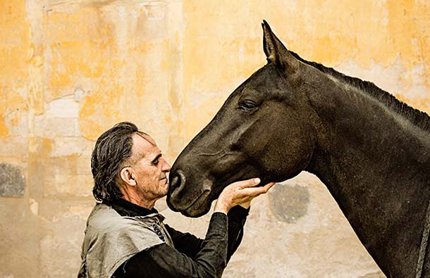 Giovanni Lindo Ferretti Giovanni Lindo Ferretti