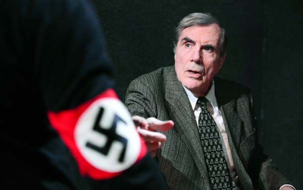 LA LISTA DI SCHINDLER - Carlo Giuffrè