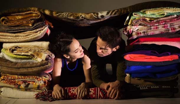 Nella tempesta © Andrea Gallo 