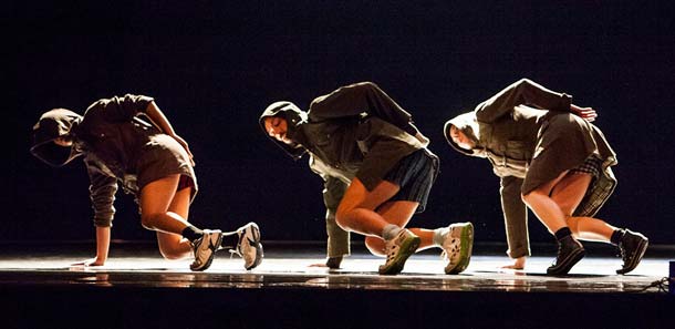 Pirate Jenny - foto Lorenzo Daverio Pirate Jenny