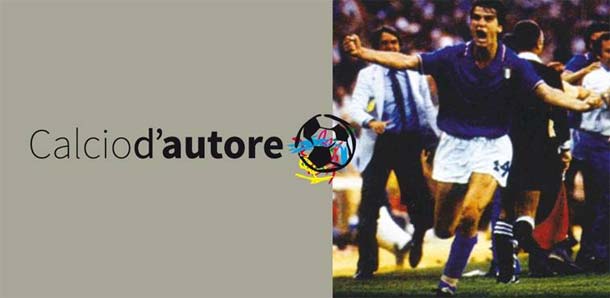 Calcio d'autore