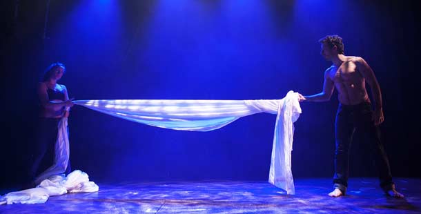 Come Erika e Omar di Enzo Iacchetti Come Erika e Omar di Enzo Iacchetti