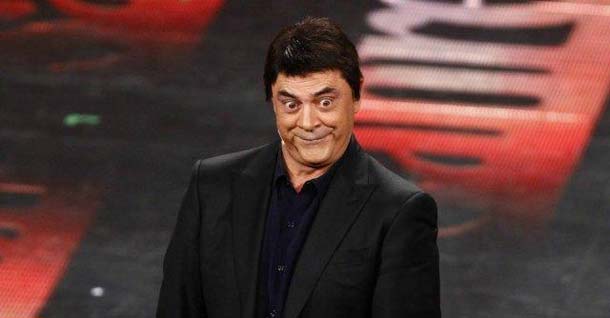 Crozza delle Meraviglie Tour 2014