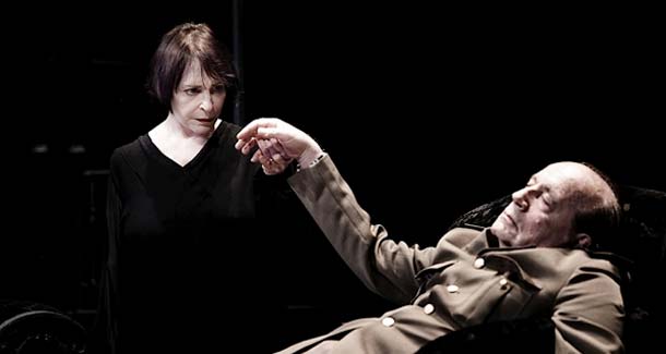 Danza macabra di Ronconi Danza macabra di Ronconi