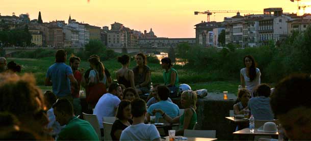 Easy Living Easy Living