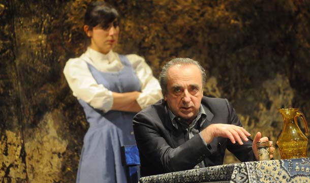 Il mercante di Venezia Il mercante di Venezia