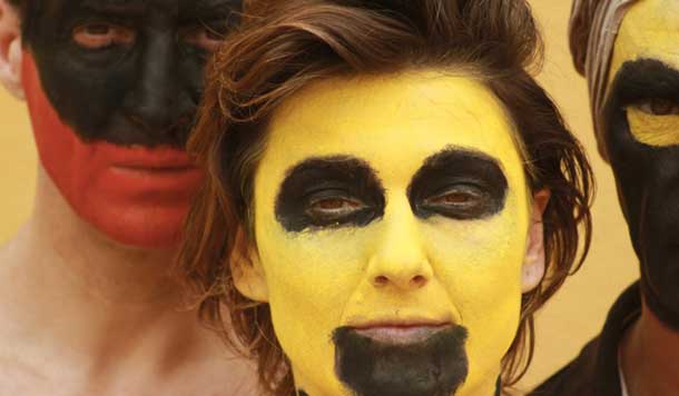 mk impressions d'afrique - photo michele di stefano