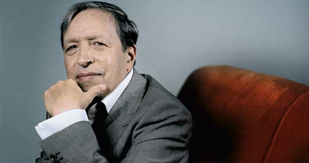 Murray Perahia