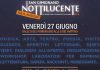 Nottilucente 2014: San Gimignano s’illumina di eventi