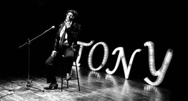 Hanno tutti ragione con Iaia Forte - foto Rocco Talucci Hanno tutti ragione con Iaia Forte - foto Rocco Talucci