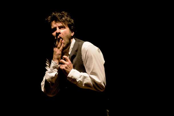 18 luglio_Mi chiamo Dino..sono elettrico_(C) Daniele Furini 18 luglio_Mi chiamo Dino..sono elettrico_(C) Daniele Furini