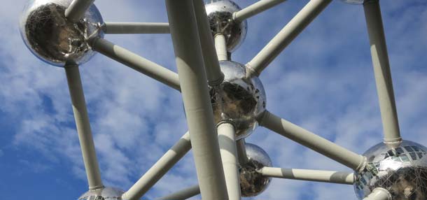 Atomium_credit Fermata Spettacolo Atomium_credit Fermata Spettacolo