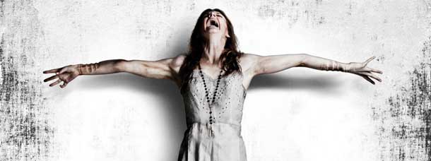 Liberaci dal male Liberaci dal male