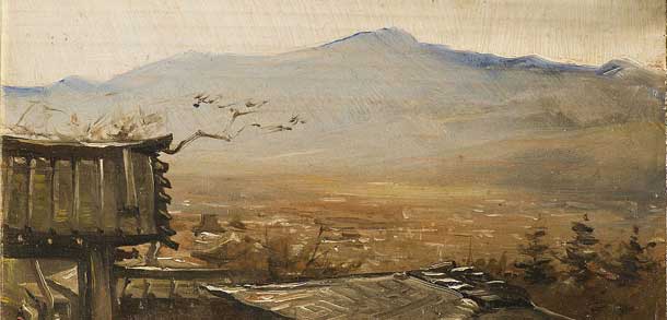 Arnold Henry Savage Landor Arnold Henry Savage Landor