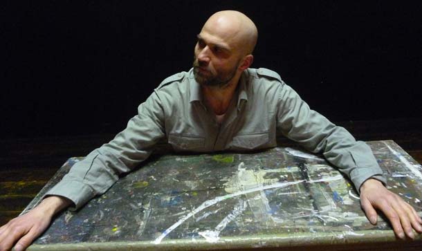 Al forestér-vita accidentale di un anarchico Al forestér-vita accidentale di un anarchico