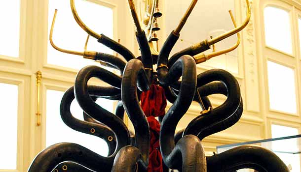 MIM Museo degli Strumenti Musicali Bruxelles MIM Museo degli Strumenti Musicali Bruxelles