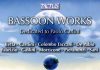 Bassoon Works, il nuovo album di Paolo Carlini