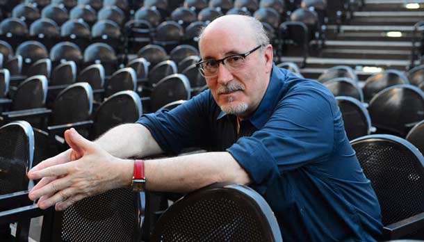 Giancarlo Sepe Giancarlo Sepe