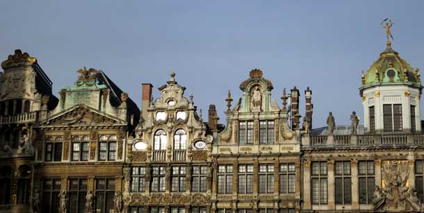 Grand Place_credit Fermata Spettacolo Grand Place_credit Fermata Spettacolo