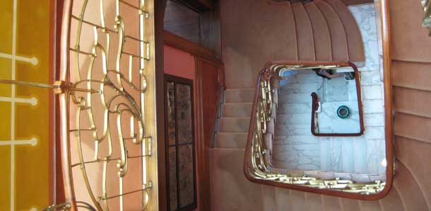 Museo Horta Museo Horta