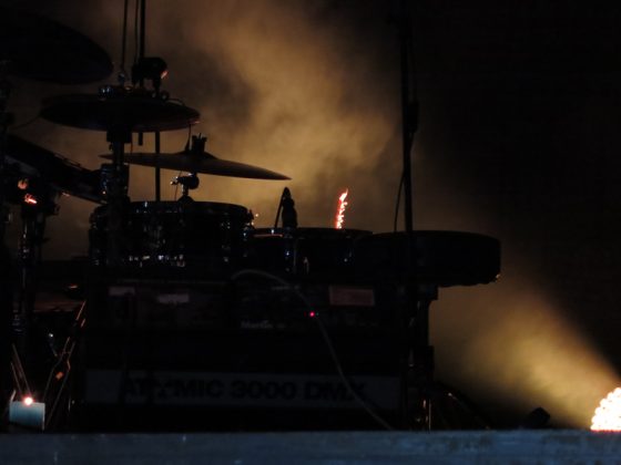 Yann Tiersen © Fermata Spettacolo