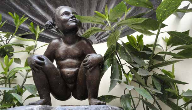 Jeanneke Pis  Jeanneke Pis