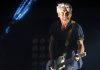 Ligabue a Firenze in 14 scatti