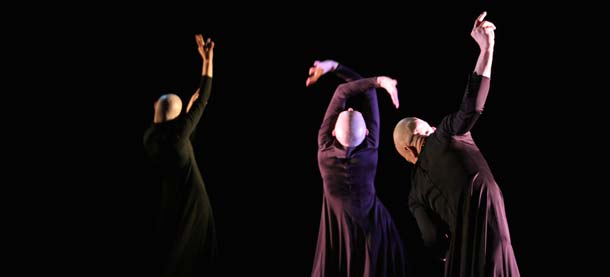 Mephisto Waltz - photo Anna Bogodist Mephisto Waltz - photo Anna Bogodist