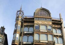 Il MIM e i suoi 1150 strumenti musicali