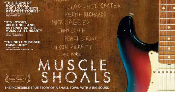 Muscle Shoals - Dove nascono le leggende Muscle Shoals - Dove nascono le leggende