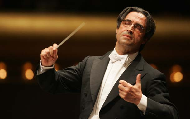 Riccardo Muti