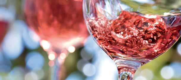 Vini Rosati Vini Rosati