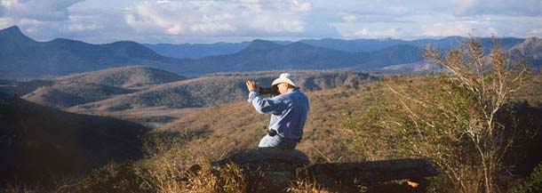 Il sale della terra Il sale della terra