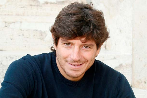 Michele La Ginestra Michele La Ginestra