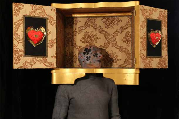 mostra Stefano Vaja mostra Stefano Vaja