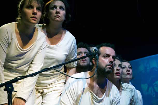 ®LuigiBurroni-PITUR di Mario Perrotta ®LuigiBurroni-PITUR di Mario Perrotta