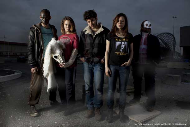 CARMMLOFI Foto di Francesca Martino   CARMMLOFI Foto di Francesca Martino