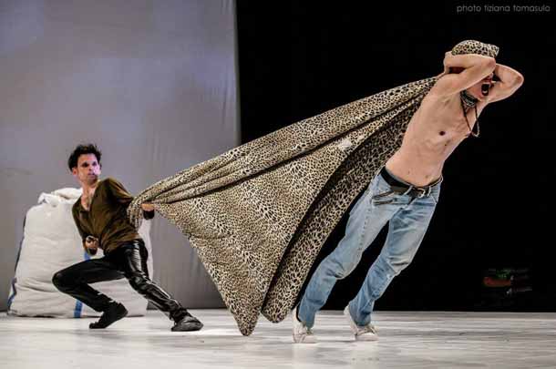 MOTUS NELLA TEMPESTA