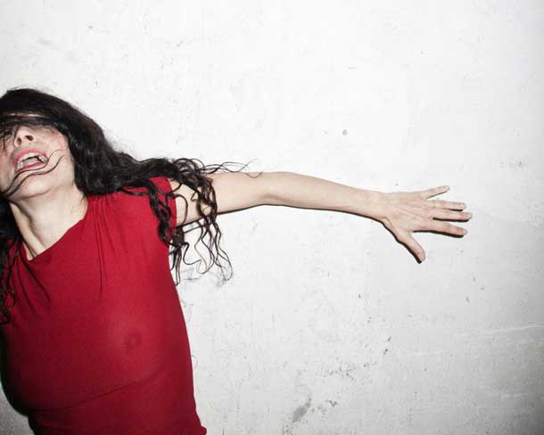 BALLETTO CIVILE IN-ERME