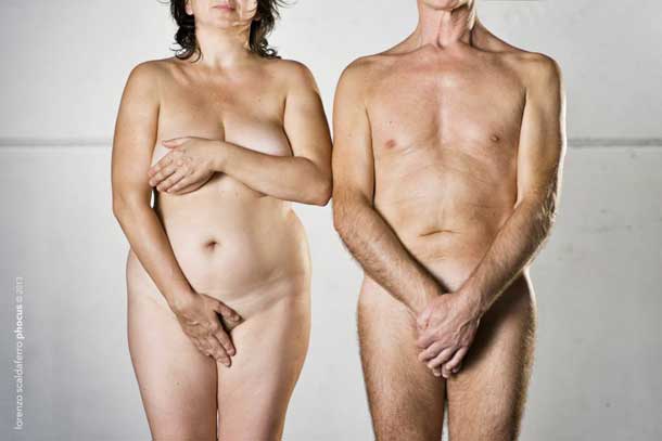 SILVIA GRIBAUDI WHAT AGE ARE YOU ACTING? The relativity of ages - Le età relative 