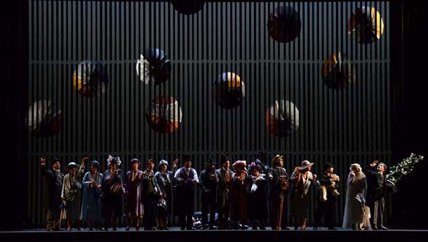 Cappello di paglia di Firenze Cappello di paglia di Firenze