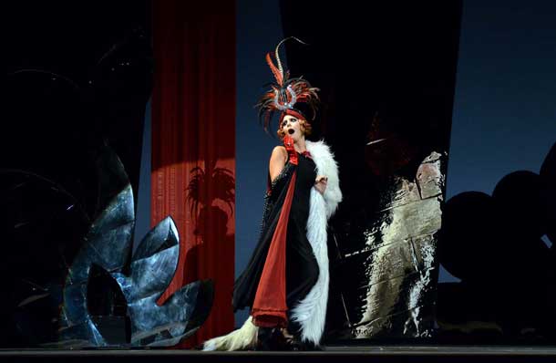 Cappello di paglia di Firenze Cappello di paglia di Firenze