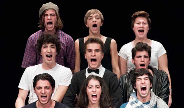 Collettivo Cinetico age_ph Marco Davolio Collettivo Cinetico age_ph Marco Davolio