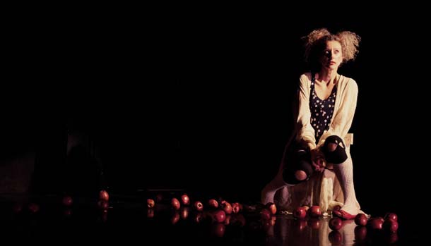 LOLITA ©S.Mazzotta LOLITA ©S.Mazzotta