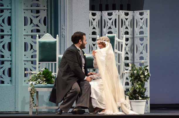 Cappello di paglia di Firenze Cappello di paglia di Firenze